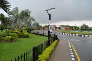 Ground Portion of a big Villa - Lahore - 3