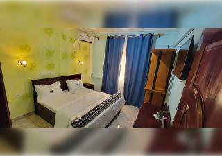 NEFAR PALACE HOTEL Plc - 8