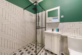 Cozy Modern Studio - Debrecen - 9