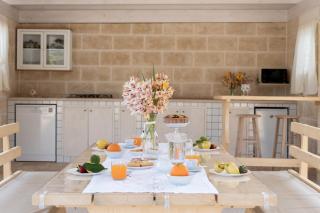 Trullo Quattro Carrini con piscina - 1