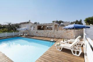 Trullo Quattro Carrini con piscina - Ceglie Messapica - 6