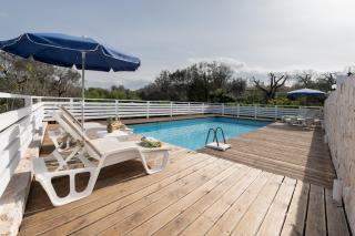 Trullo Quattro Carrini con piscina - Ceglie Messapica - 4