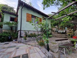 Ferienwohnung Mit Terrasse - Opatija - 5