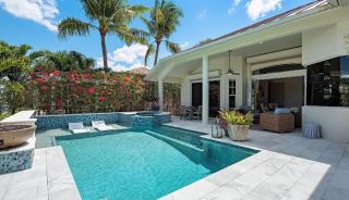 Bougainvillea - Marco Island - 6