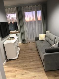 Apartament diamentowy - Konin - 5