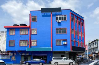 Coop Hotel Kangar - Kangar - 7