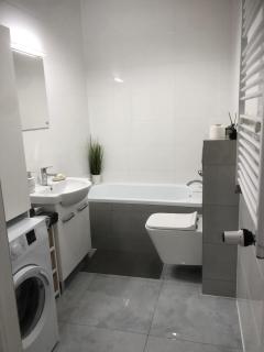 Apartament diamentowy - Konin - 3