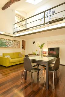 The Star Loft - A Luxury top floor - Como - 4