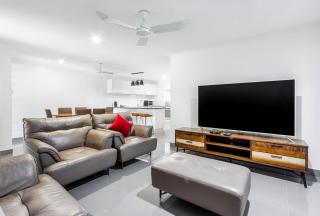 Citi Serviced Apartments - Gaba Place - Port Moresby - 0