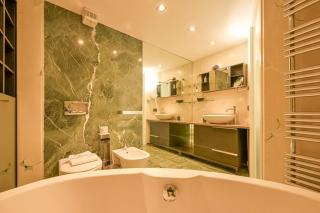 The Star Loft - A Luxury top floor - Como - 6
