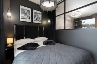 Prestige Elegant Apartment in Gdańsk with Sauna, Gym and Parking by Noclegi Renters - 4