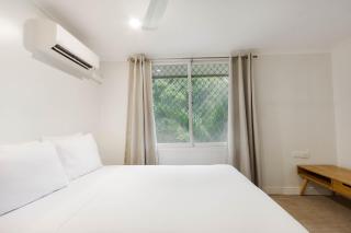 Citi Serviced Apartments - Gaba Place - Port Moresby - 2