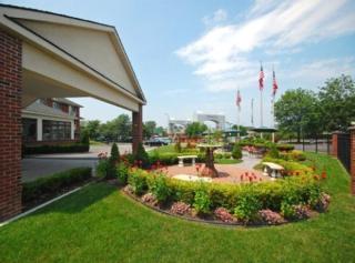 Best Western PLUS Franklin Square Inn - 6