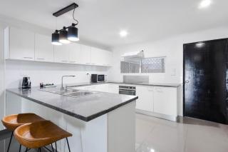 Citi Serviced Apartments - Gaba Place - Port Moresby - 8