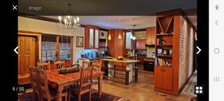 Kamga House - Bloemfontein - 4