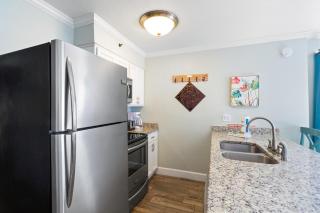 Tradewinds 1101 - Orange Beach - 8