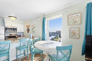 Tradewinds 1101 - Orange Beach - 7