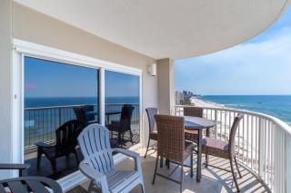 Tradewinds 1101 - Orange Beach - 1