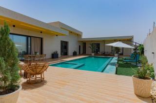 La villa Socé - Saly Portudal - 2