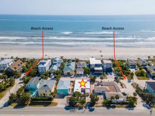 Island Paradise - New Smyrna Beach - 9