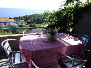 Appartement Ana Mit Großer Terrasse - Ivan Dolac - 5