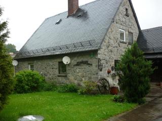 Ferienhaus Madlholz In Geiersthal - Geiersthal - 8