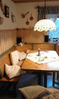 Ferienhaus Madlholz In Geiersthal - Geiersthal - 2