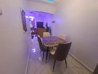 Oghomwen Lodge and Service Apartment - Benin City - 9
