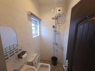 Oghomwen Lodge and Service Apartment - Benin City - 5