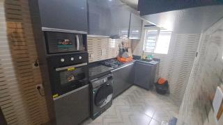 Oghomwen Lodge and Service Apartment - Benin City - 4