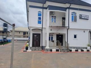 Oghomwen Lodge and Service Apartment - Benin City - 1