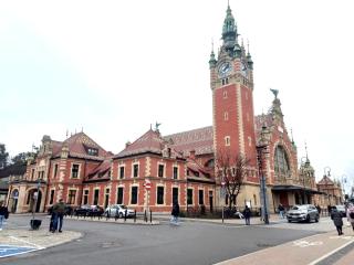 Apartament Starogdański 22 - Danzig - 5