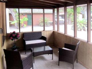 Charming Cabin Amazing for a Weekend Retreat in Inverness, Florida - Inverness - 0