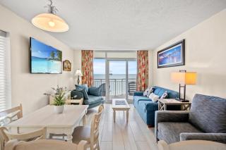 Bay Watch Resort S 1932-Oceanfront-Crescent Beach - Myrtle Beach - 0