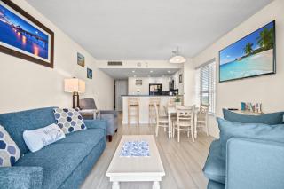 Bay Watch Resort S 1932-Oceanfront-Crescent Beach - Myrtle Beach - 9