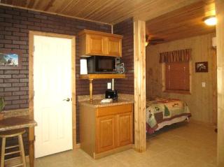 Charming Cabin Amazing for a Weekend Retreat in Inverness, Florida - Inverness - 6