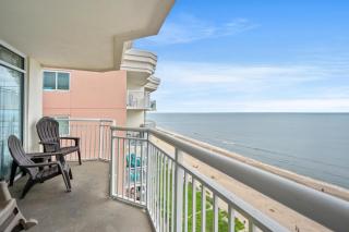 Bay Watch Resort S 1932-Oceanfront-Crescent Beach - Myrtle Beach - 8