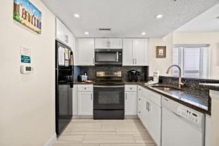Bay Watch Resort S 1932-Oceanfront-Crescent Beach - Myrtle Beach - 5
