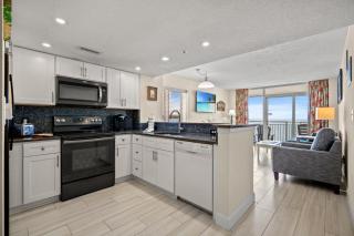 Bay Watch Resort S 1932-Oceanfront-Crescent Beach - Myrtle Beach - 4
