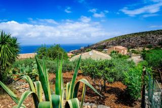 Villa del Carrubo in Castellammare del Golfo - Castellammare del Golfo - 6