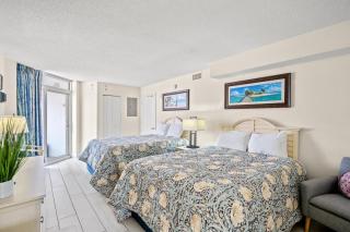 Bay Watch Resort S 1932-Oceanfront-Crescent Beach - Myrtle Beach - 3
