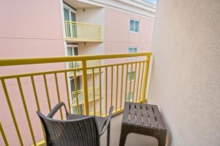 Bay Watch Resort S 1932-Oceanfront-Crescent Beach - Myrtle Beach - 2