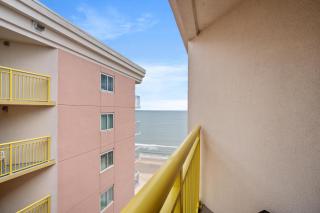 Bay Watch Resort S 1932-Oceanfront-Crescent Beach - Myrtle Beach - 1