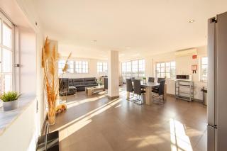 B96 - Solar Vau Fresh Apartment - 9