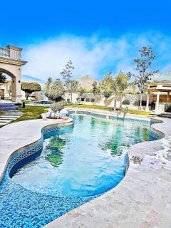 Emerald Villa Swat by Khan Familia - Swat - 2