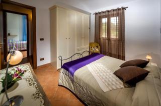 Villa del Carrubo in Castellammare del Golfo - 1