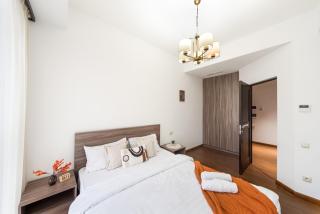 Modern Apartments near Republic Square and Northern Avenue, My Street company - Erevan - 6