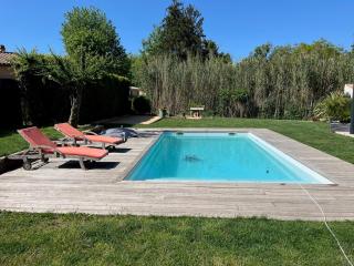 Villa du sud - Gardanne - 8