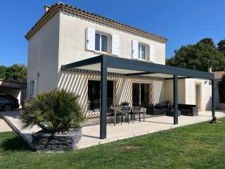 Villa du sud - Gardanne - 1
