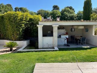 Villa du sud - Gardanne - 3
